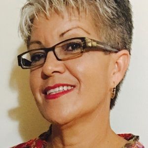 Meet your Posher, Irma